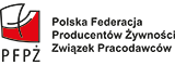PFPZ – Polska Federacja Producentów Żywności Związek Pracodawców